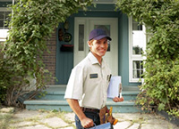 Heating and Air Services